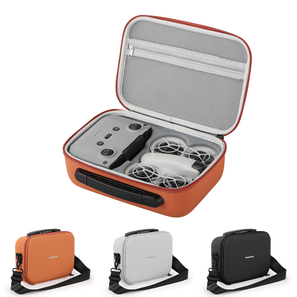Drone Rc Cover - Storage Bag For DJI NEO Box
