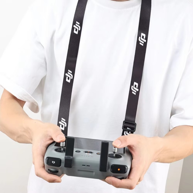 Anti-Drop Adjustable Neck Lany - Drone Rc Leading review and price