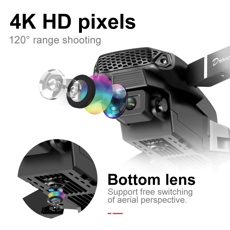 E88pro Drone Professional Dron - Drone Ae Rc review and price