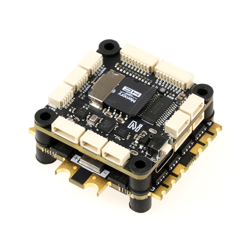MicoAir743 V2   Flight Control - Drone Rc Leading review and price
