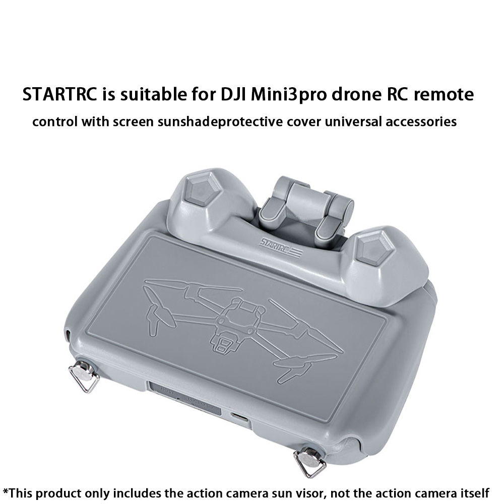 STARTRC is suitable for DJI Mi - Drone Rc Cover review and price