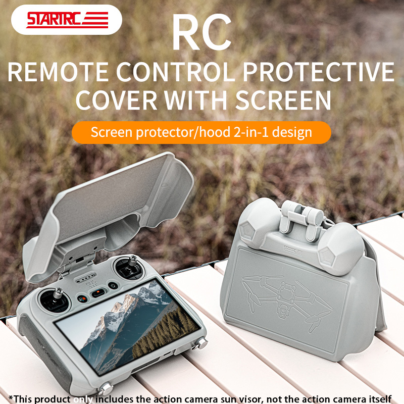 STARTRC is suitable for DJI Mi - Drone Rc Cover review and price