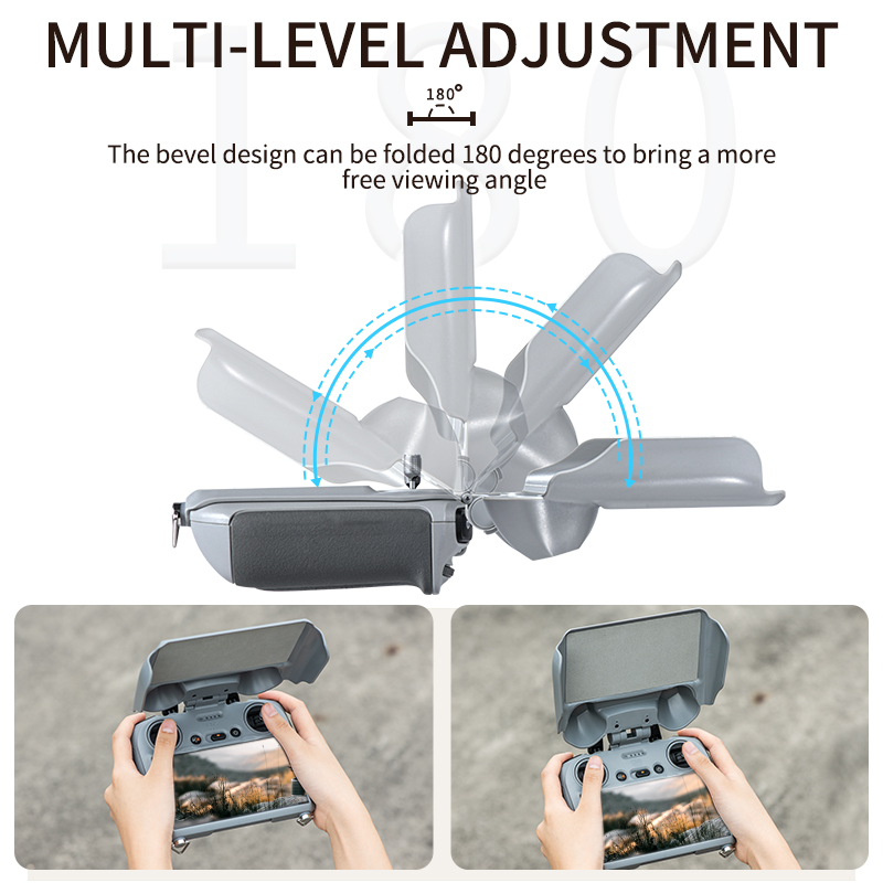 STARTRC is suitable for DJI Mi - Drone Rc Cover review and price