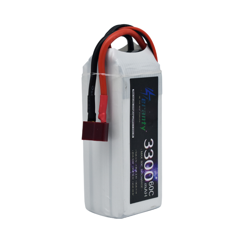 LiPo Rechargeable Battery 4S 3 - Drone Rc Leading review and price