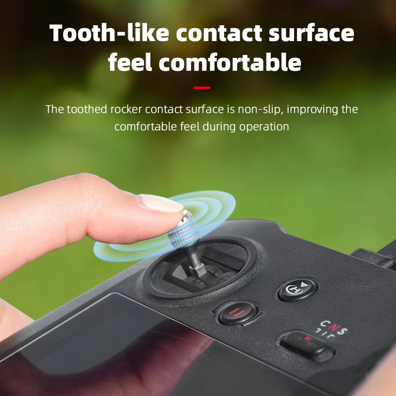 Original Joystick Thumb Stick  - Drone Dji Rc Mini review and price