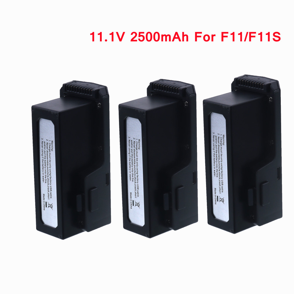 For SJR/C SJRC F11/F11 PRO Bat - Drone Rc Leading review and price