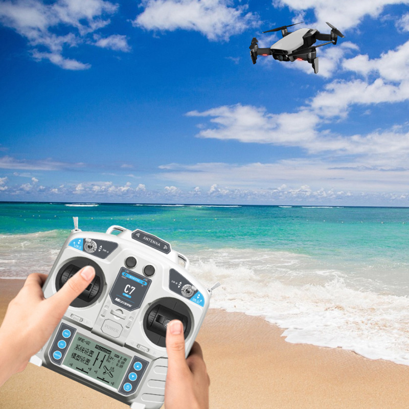 MicroZone MC7 Controller C7 MI - Drone Rc Leading review and price