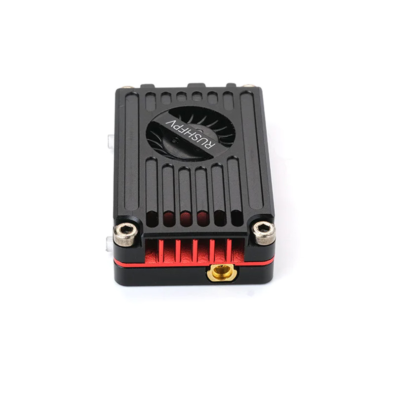 RUSH TANK MAX SOLO 5.8GHz 2.5W - Drone Rc Toy review and price