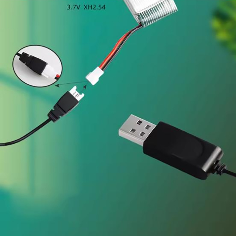 3.7V Lithium Polymer Battery U - Drone Rc Leading review and price