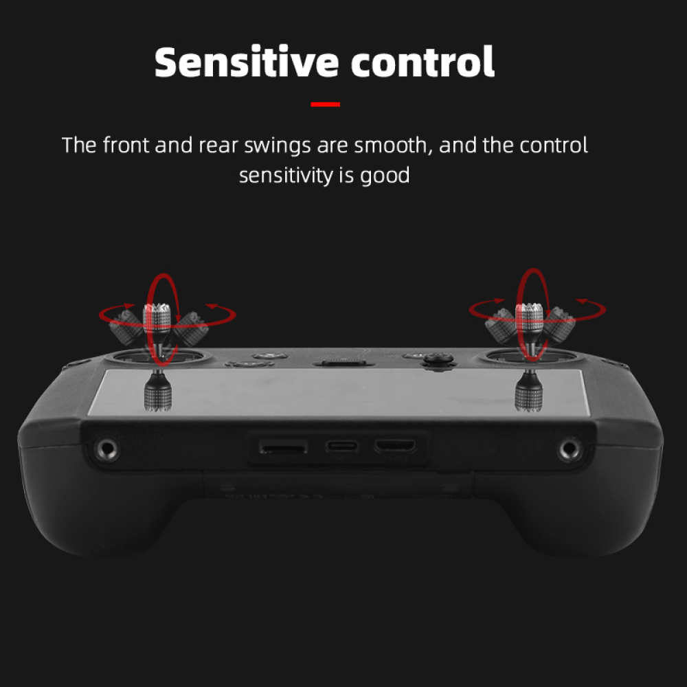 Remote Control Joystick for DJ - Drone Dji Rc Pro review and price