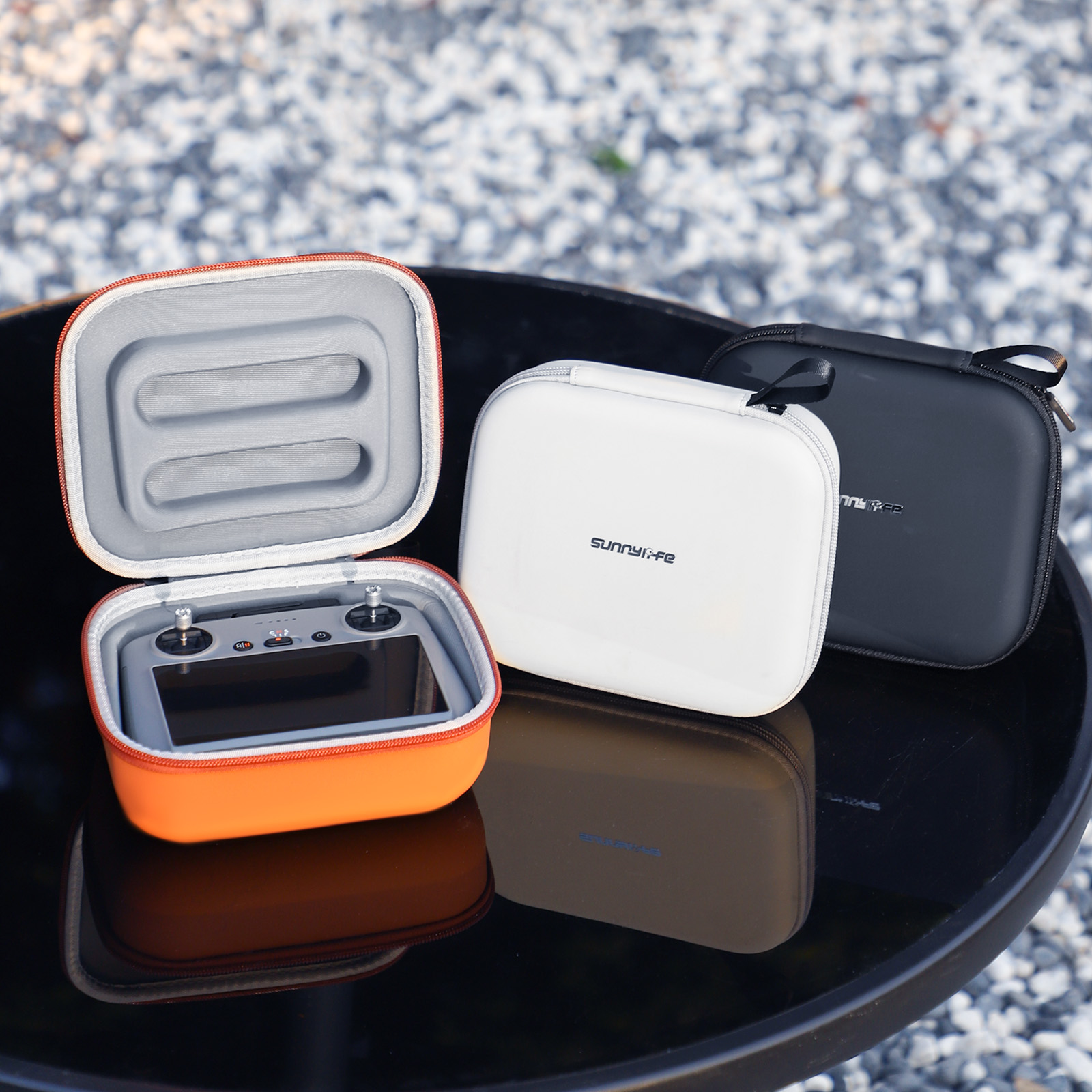 Sunnylife Travel Carrying Case - Drone Dji Rc Mini review and price
