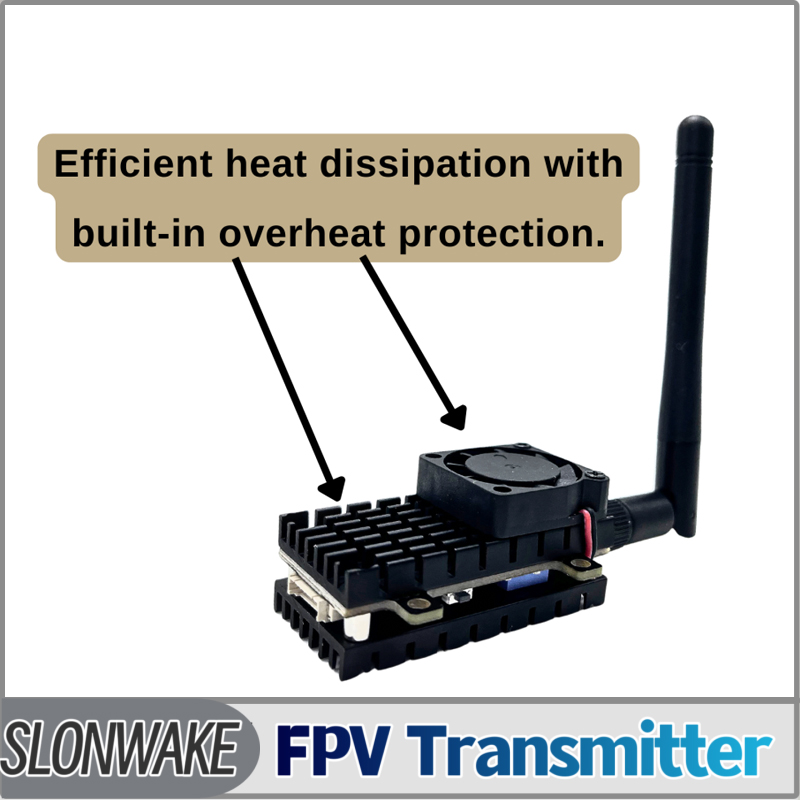 SLONWAKE 5.8G 3000mW Simulatio - Drone Rc Toy review and price