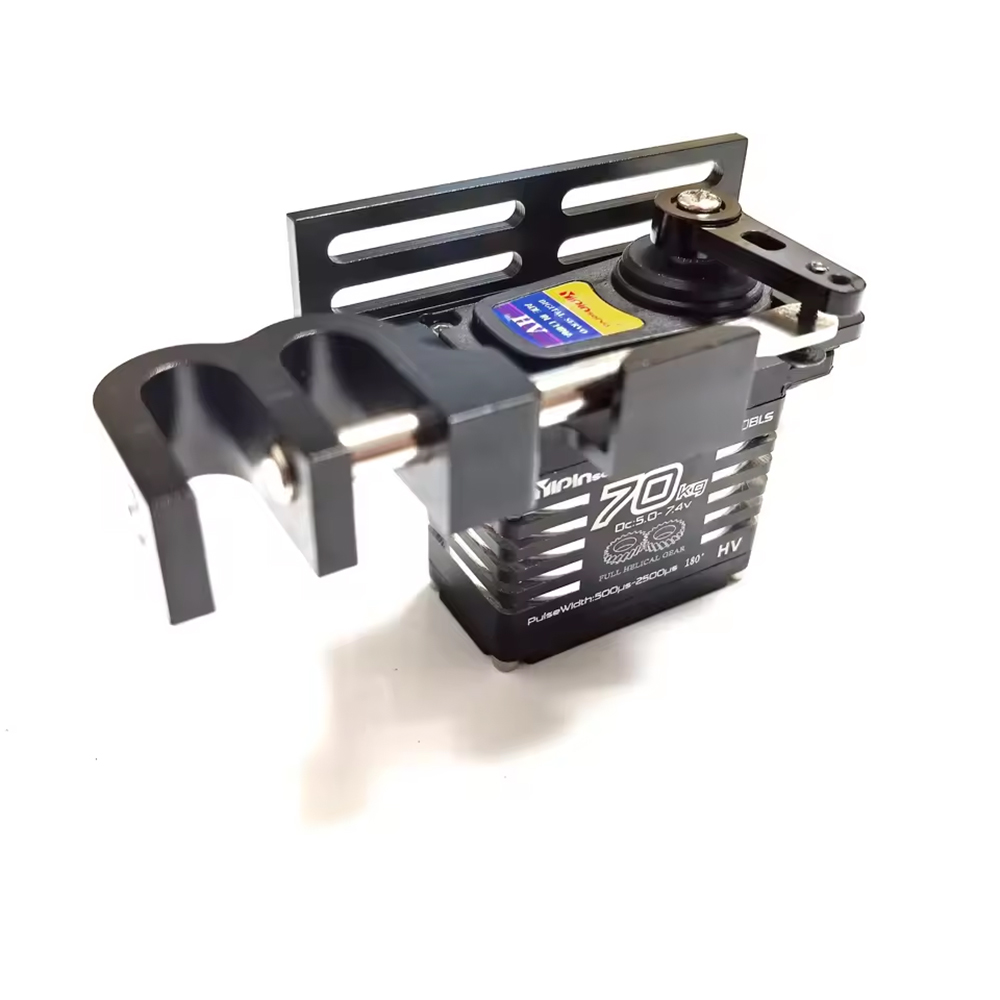 70kg Brushless Servo Motor 42k - Drone Rc Leading review and price