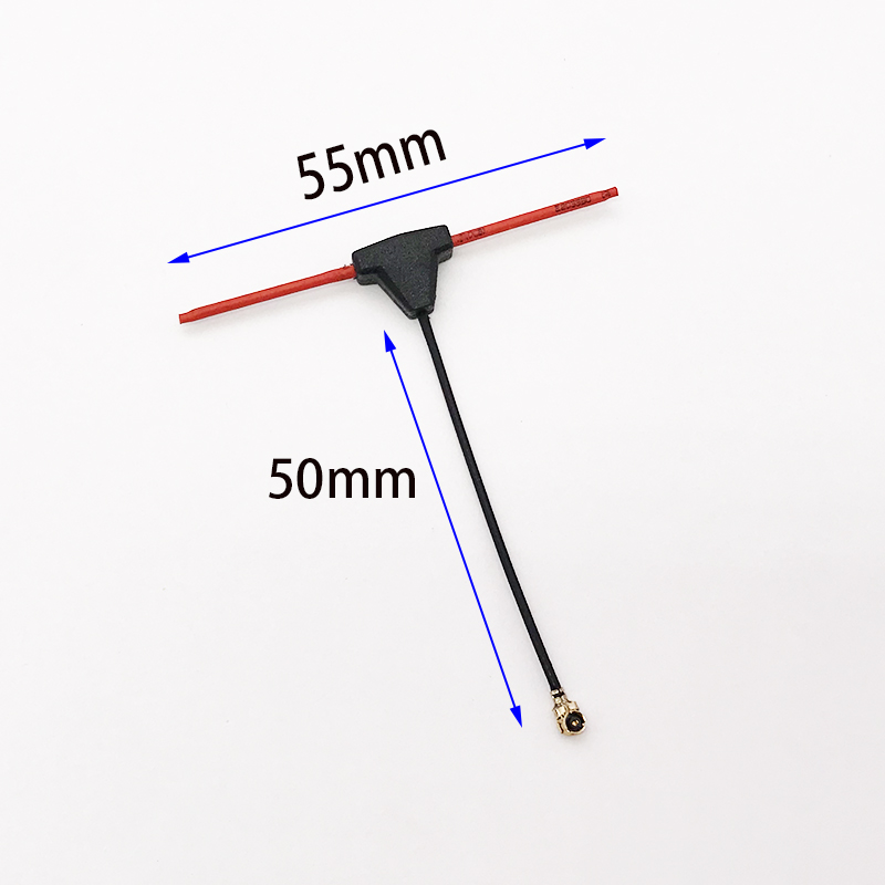 2.4G 2DBI T Antenna IPX1 for T - Drone Rc Leading review and price
