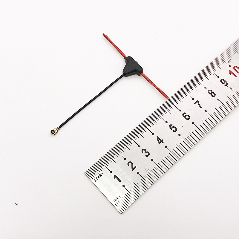 2.4G 2DBI T Antenna IPX1 for T - Drone Rc Leading review and price